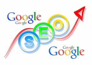 SEO - Google keresőoptimalizálás